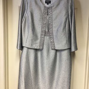 Mother of the Bride dress